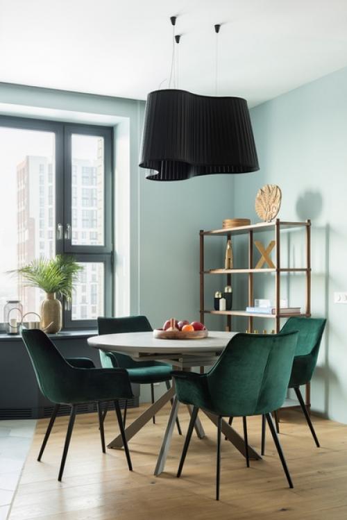 Проект Максима Кашина: квартира 110 м в Москве ч. 1. 02 Проект Максима Кашина: квартира 110 м в Москве ч. 1. 02