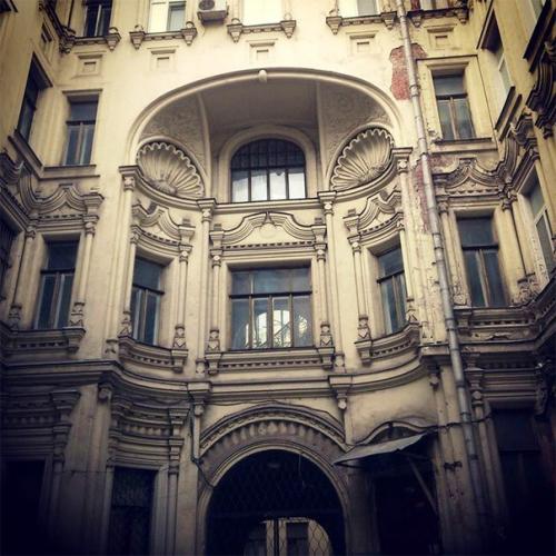 16 удивительных зданий, о которых вы могли не знать. 01