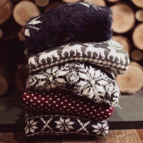 Как осенью создать теплую атмосферу в доме? 02