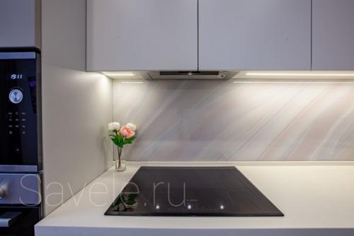 Какая же она красивая - наша новая кухня! 06 Какая же она красивая - наша новая кухня! 06