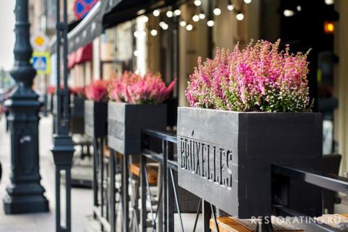 5 заведений в центре города, где можно отметить день рождения. 03 5 заведений в центре города, где можно отметить день рождения. 03