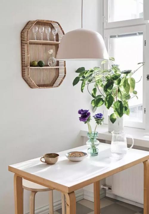 Хоумстайлинг: оформление дома на продажу. 05