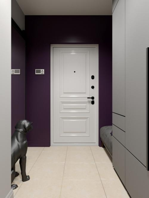 Дизайн - проект студии на вашу оценку. 07