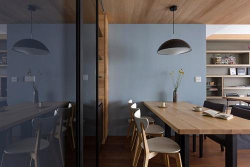 Функциональное решение квартиры для семьи с детьми. 02