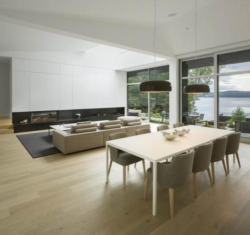 Утонченный дом / MU Architecture. 09