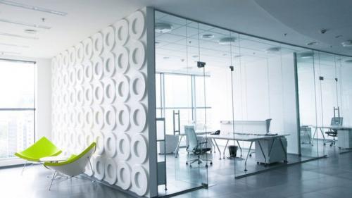 Бизнес - идея: открытие дизайн студии. 01