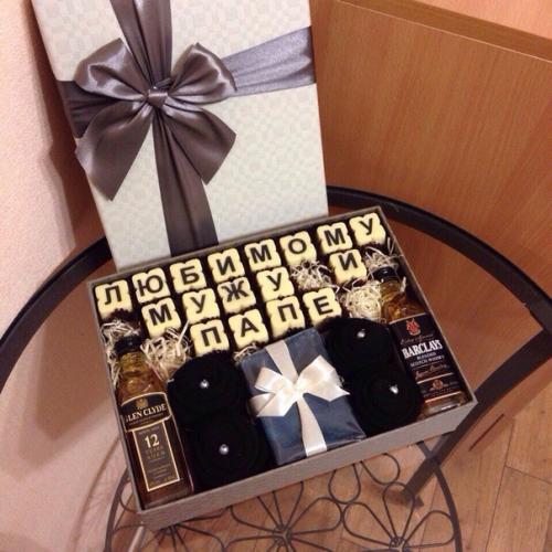 Оригинальные идеи для подарков! 03