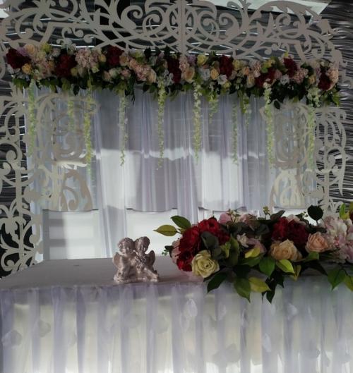 Ресторан Гостиный Двор, д. экимань для Екатерины и Олега. 04