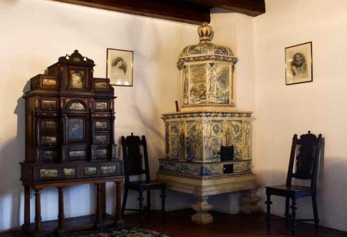 Я тебя в МУЗЕЙ поведу. 02