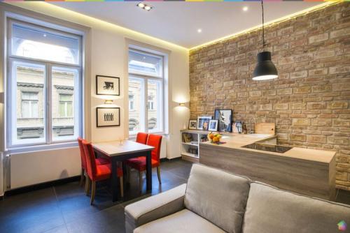 Холостяцкая Берлога в Будапеште ч. 1. 02