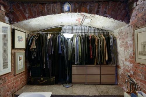 Квартира с внутренними двориками на невском проспекте. 05