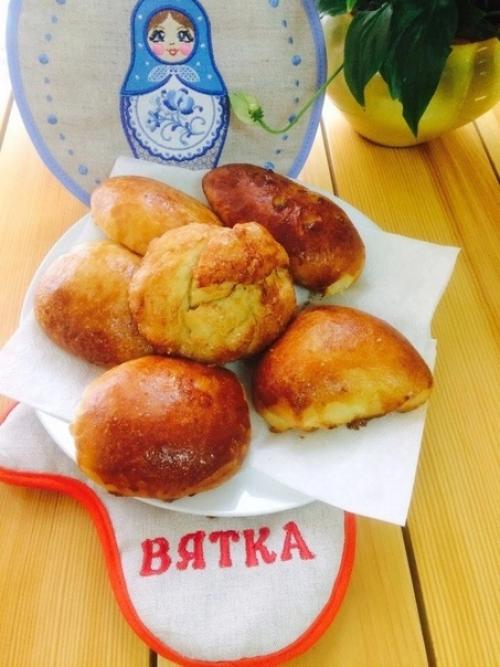 Вятский край в Подмосковье. 05