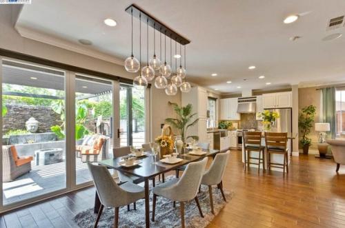 Интерьер дома в современном стиле. 03