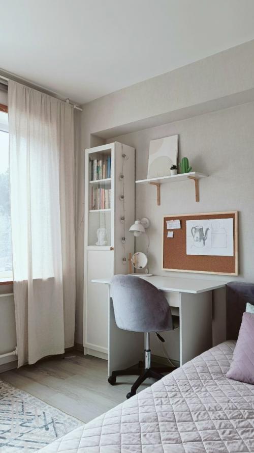 Здравствуйте, любители домашнего уюта. 07