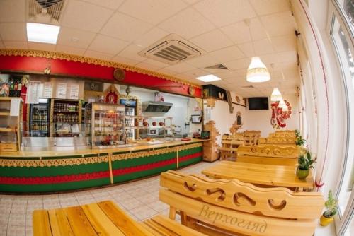 Вятский край в Подмосковье. 04