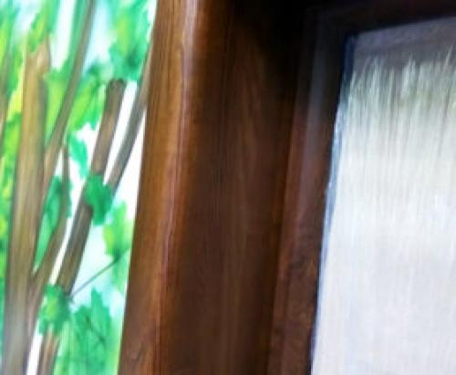 Как арки могут повлиять на эстетику и функциональность деревянного дома. Арка из дерева: функциональность и стиль