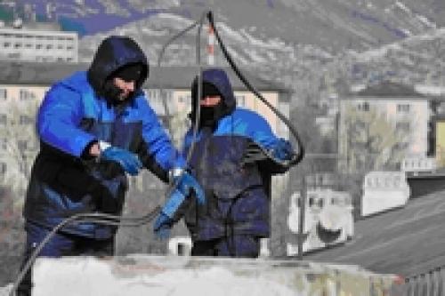 Зимняя замена окон: возможно ли и безопасно ли Зимняя замена окон: возможно ли и безопасно ли